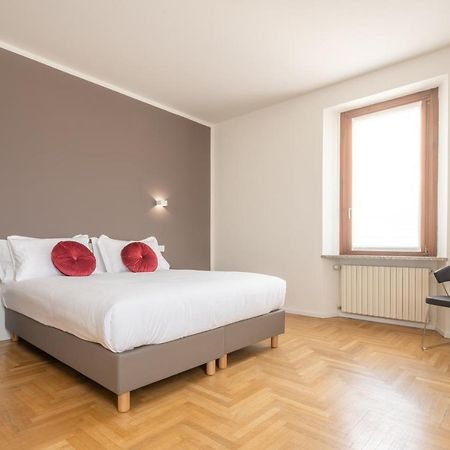 Dolomites Apartments R&R - Belluno Extérieur photo