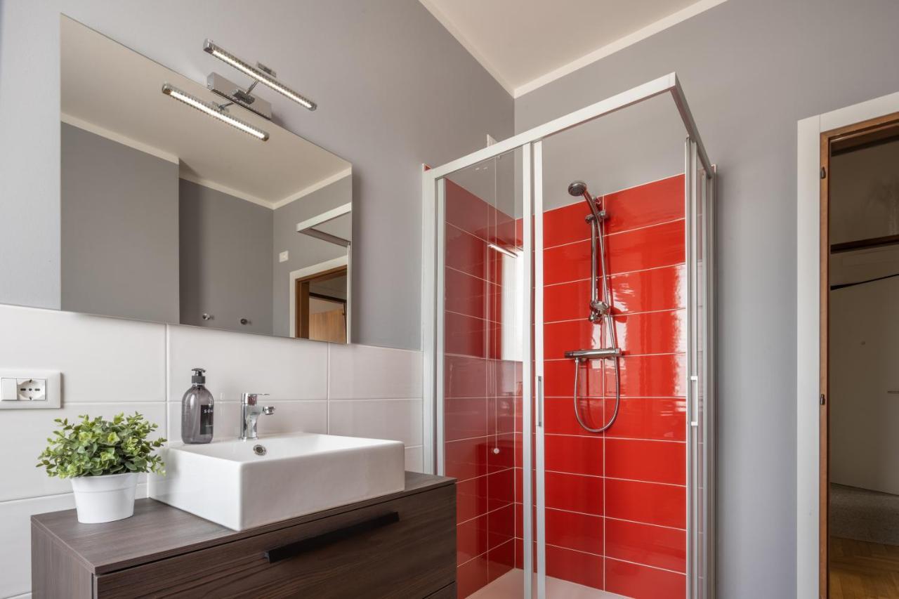Dolomites Apartments R&R - Belluno Extérieur photo