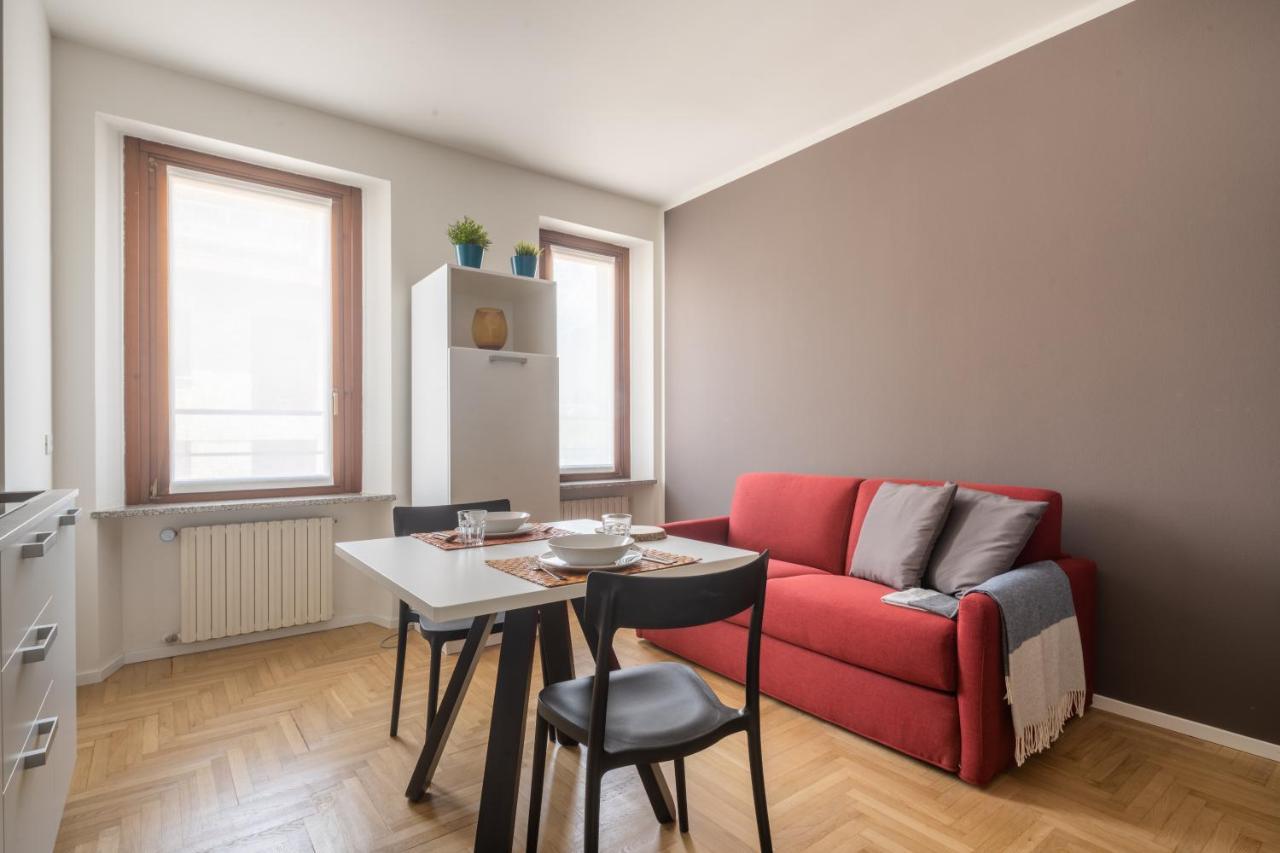 Dolomites Apartments R&R - Belluno Extérieur photo