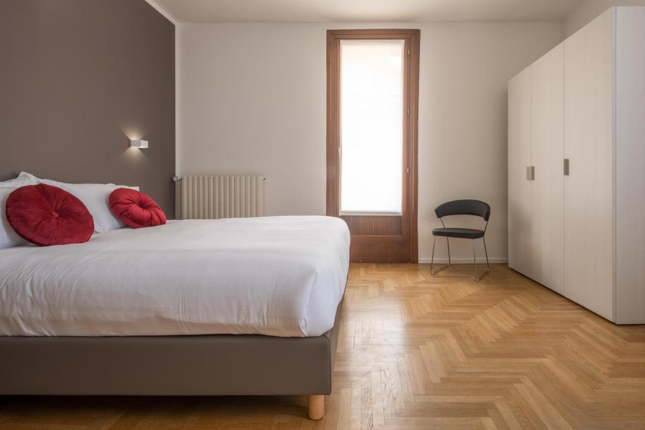 Dolomites Apartments R&R - Belluno Extérieur photo