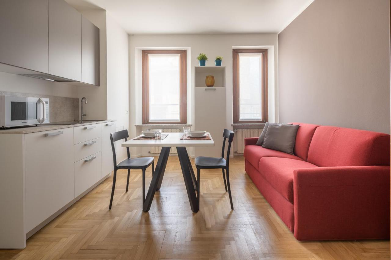 Dolomites Apartments R&R - Belluno Extérieur photo