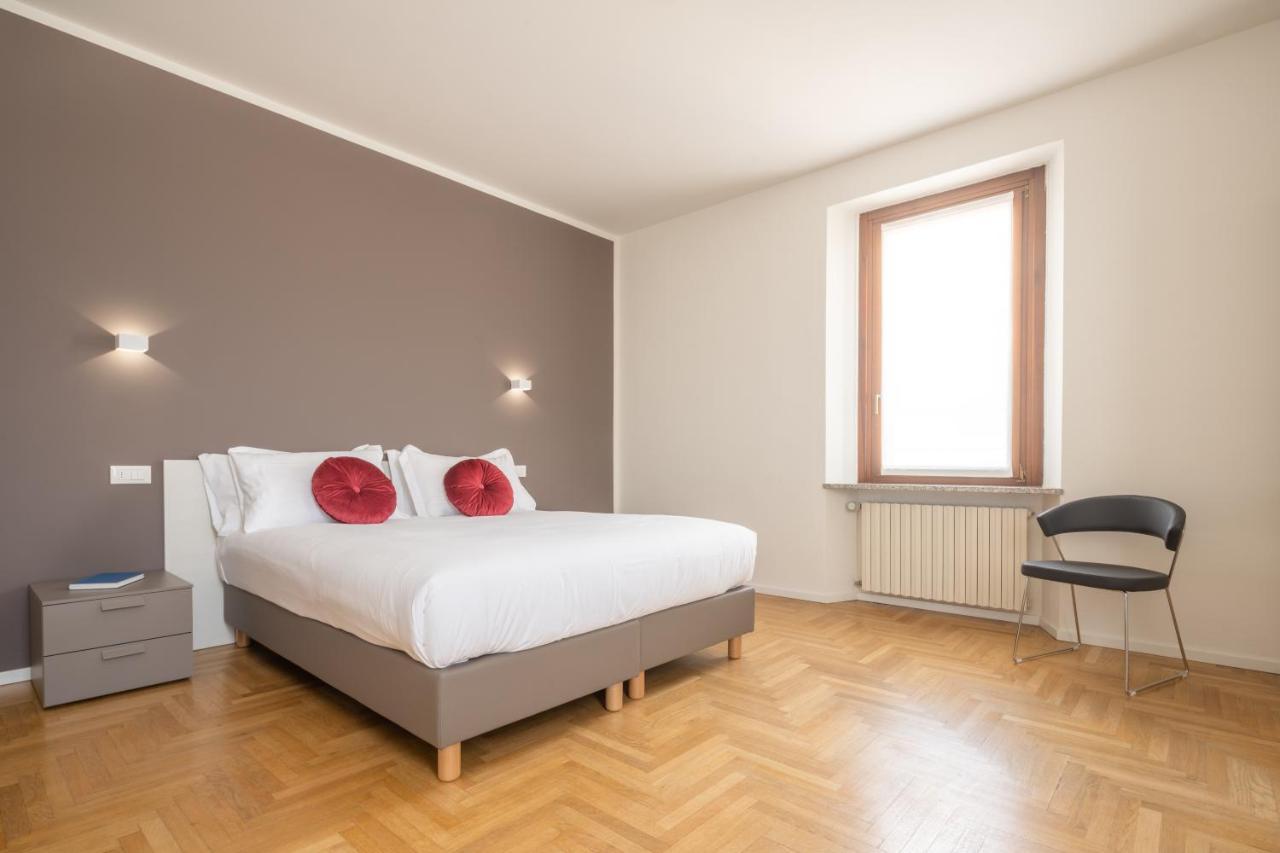 Dolomites Apartments R&R - Belluno Extérieur photo