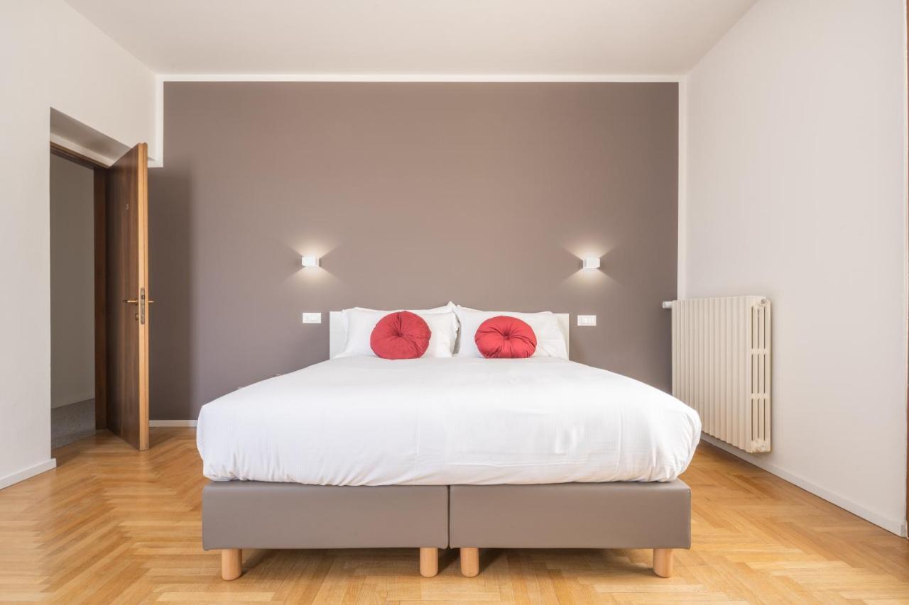 Dolomites Apartments R&R - Belluno Extérieur photo