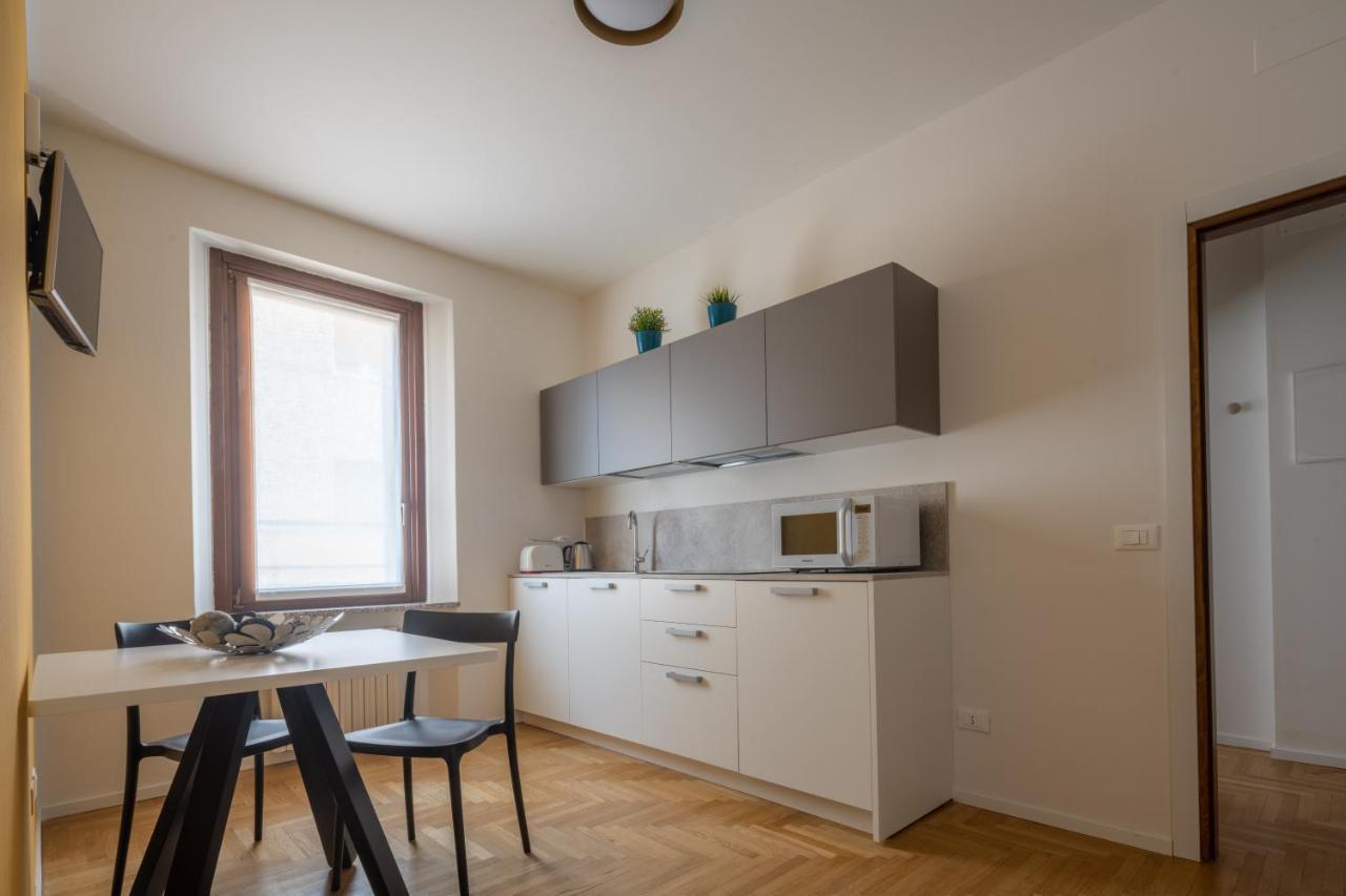 Dolomites Apartments R&R - Belluno Extérieur photo