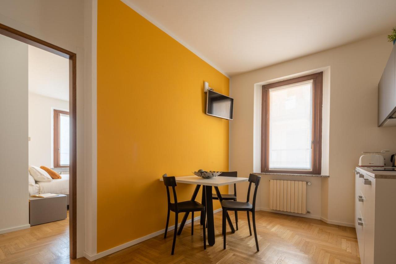 Dolomites Apartments R&R - Belluno Extérieur photo