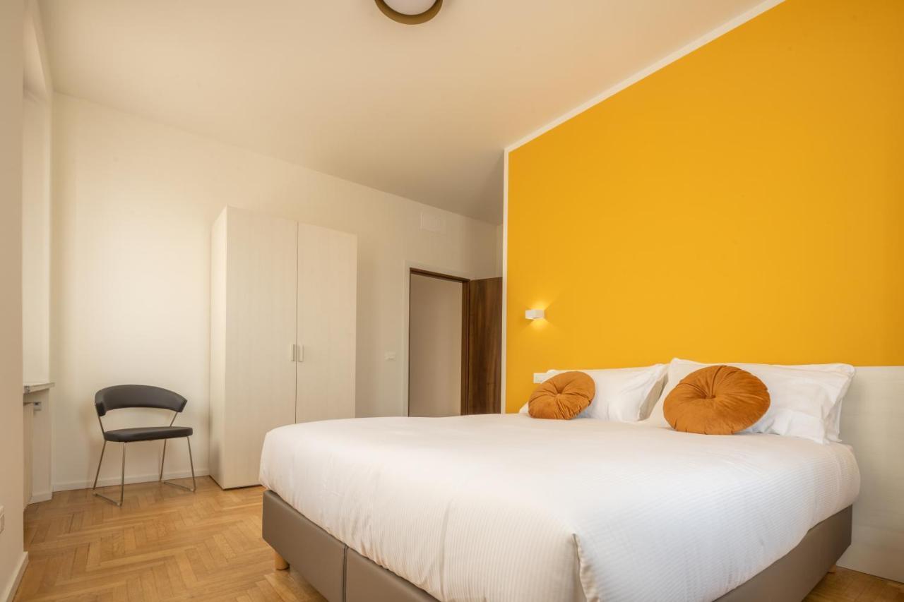 Dolomites Apartments R&R - Belluno Extérieur photo