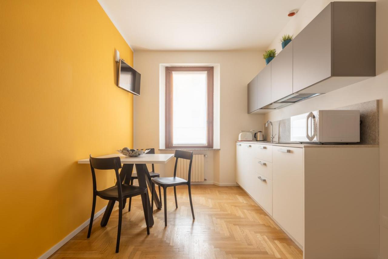 Dolomites Apartments R&R - Belluno Extérieur photo