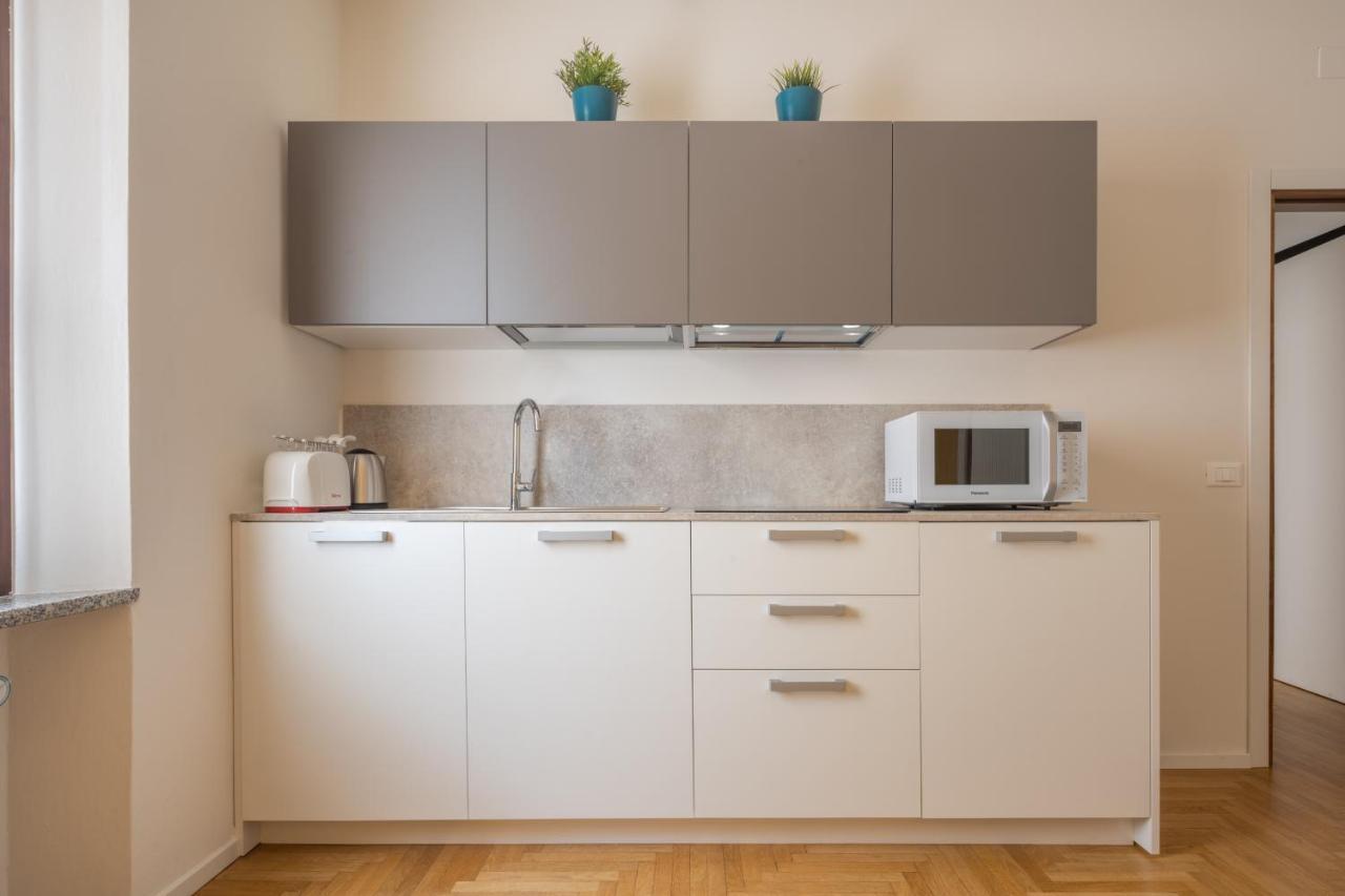 Dolomites Apartments R&R - Belluno Extérieur photo