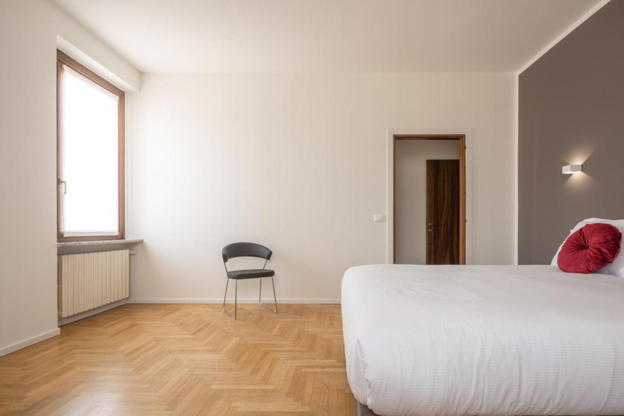 Dolomites Apartments R&R - Belluno Extérieur photo