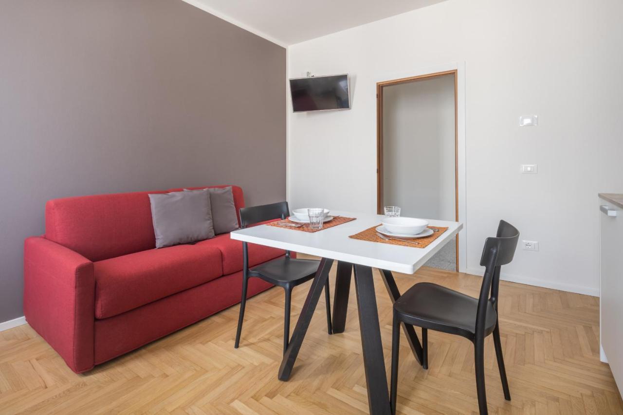Dolomites Apartments R&R - Belluno Extérieur photo