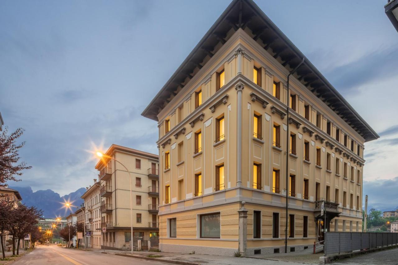 Dolomites Apartments R&R - Belluno Extérieur photo