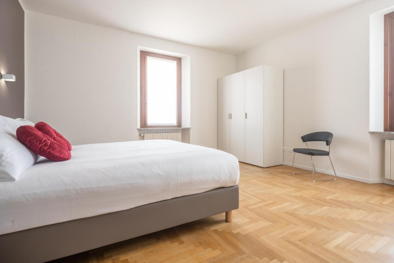 Dolomites Apartments R&R - Belluno Extérieur photo